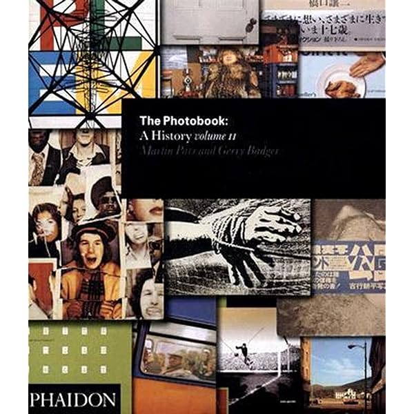 アート・デザイン・音楽 The Photobook: A History Vol.3 Phaidon The Photobook: A History Volume III Martin Parr and Gerry Badger